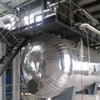 除氧器工作步驟:泰安華電熱工有限公司